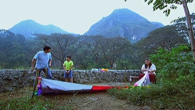 Dodong, umaasa na buhay pa rin si Super D