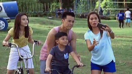 Jude, nag-enjoy sa kanilang summer outing