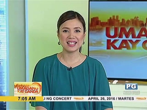 John Prats at Isabel Oli, ibinahagi ang una nilang Family photo