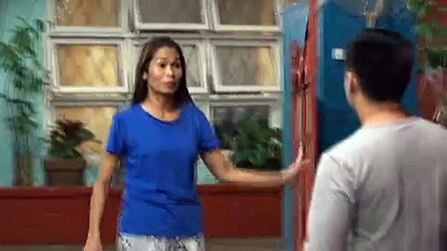 Edwin, nagkaramdam nga ba ng selos kay Pocholo?