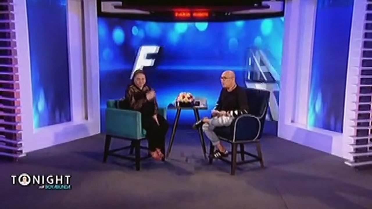 Fast Talk with Karla Estrada: What will Karla s...