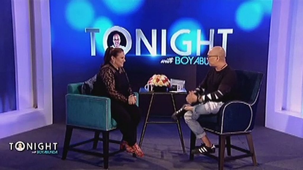 Karla Estrada masaya sa dami ng blessings na dumadating sa kanya