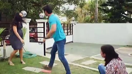 Clara to Irene: ""Ubos na ang pasensiya ko sa 'yo!""