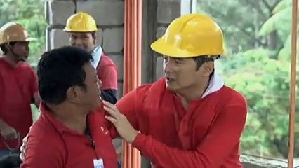 Dodong, muntik ng mapahamak matapos ipagtanggol ang kanyang kasamahan sa trabaho