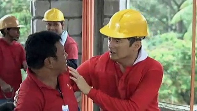 Dodong, muntik ng mapahamak matapos ipagtanggol ang kanyang kasamahan sa trabaho