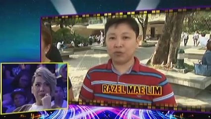 Vice, sinorpresa ng kanyang mga kaklase sa FEU