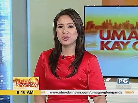 Korean college student na si Yohan Hwang, Grand winner ng 'I Love OPM'