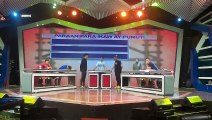 Presidentiables Family Feud behind the scenes, watch mo na!