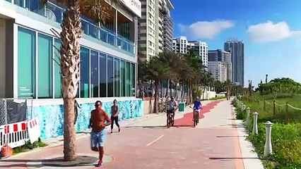 57 Ocean Introducing Free Oceanfront Yoga On Sunday!