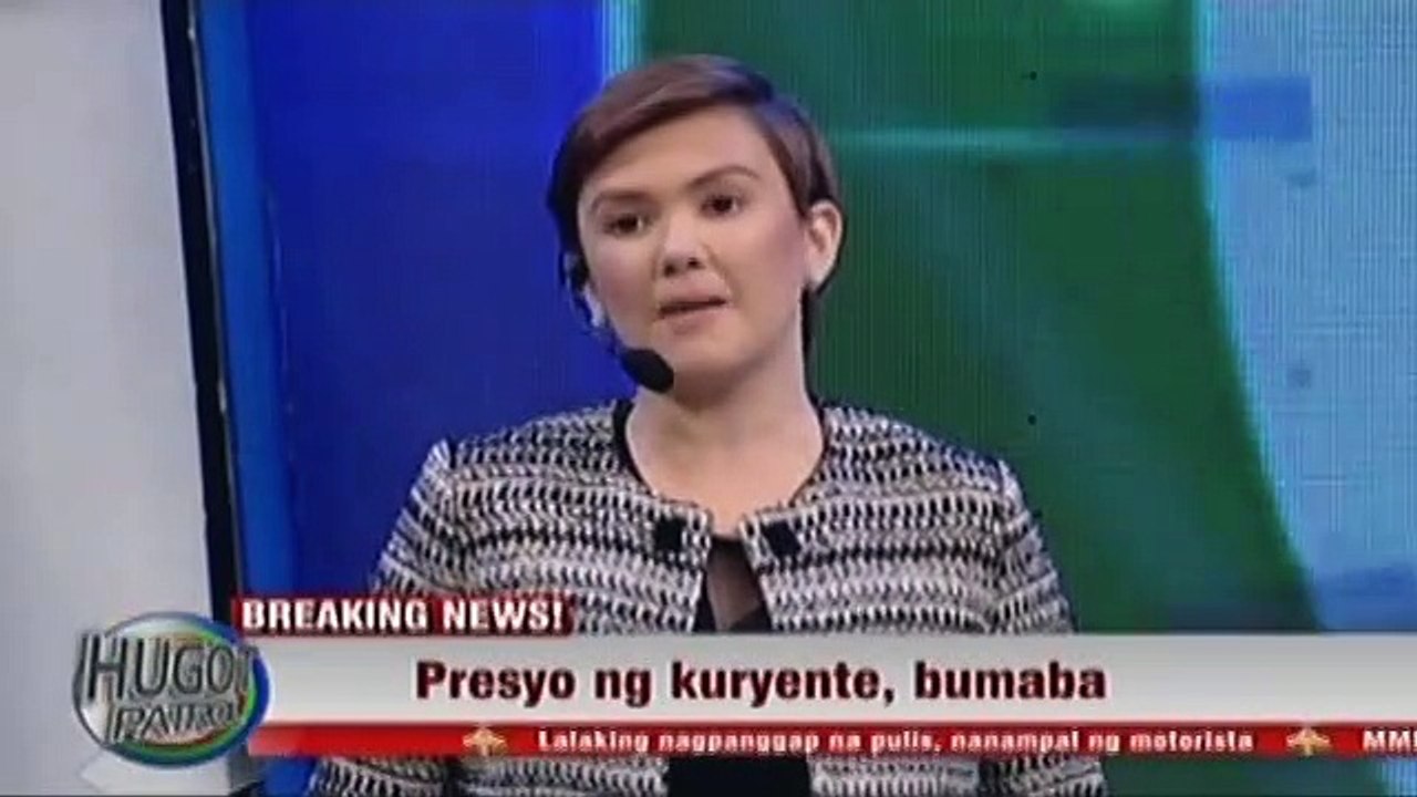 Hugot ni Angelica sa Hugot Patrol: ""Nakamove-on na 'ko. Kaya kayo magmove-on na kayo!""