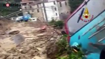 Maltempo in tutta Italia: le immagini del disastro | Notizie.it