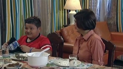 Renz, hindi masaya sa kanyang bagong look