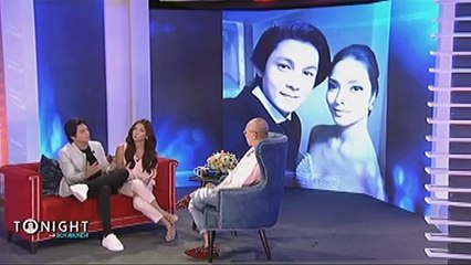 Joseph Marco says he and Kazel Kinouchi are just friends