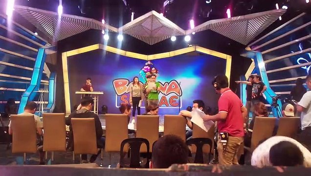 Halalan awards behind the scenes,mapapanood na!