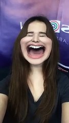 The Story Of Us' Caitlyn on Snapchat 3