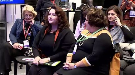 La lucha contra la violencia de género, prioridad de la futura Comisión Europea