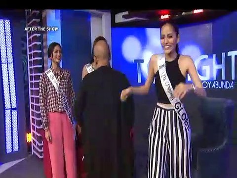 WATCH: Before and After with Kylie Versoza, Joanna Eden and Nichole Manalo