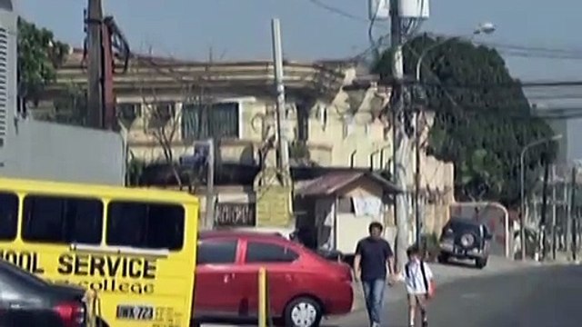 Dodong, sinubukan iligtas si Dennis sa mga kidnapper