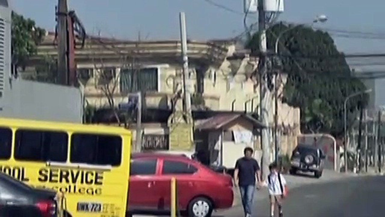 Dodong, sinubukan iligtas si Dennis sa mga kidnapper