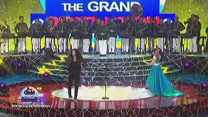 I Love OPM Finale: Dio Smith - ""Salamat"" by The Dawn
