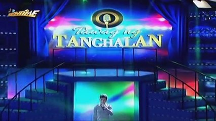 Luzon contender My-Led Misalang sings 3 Doors Down's Here Without You