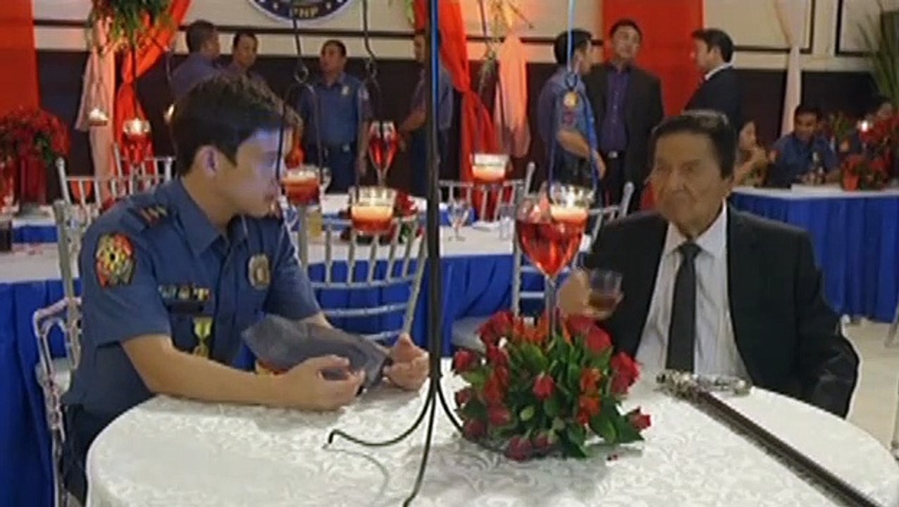 Don Emilio, labis na nasaktan sa paghihiwalay nila ni Lola Flora