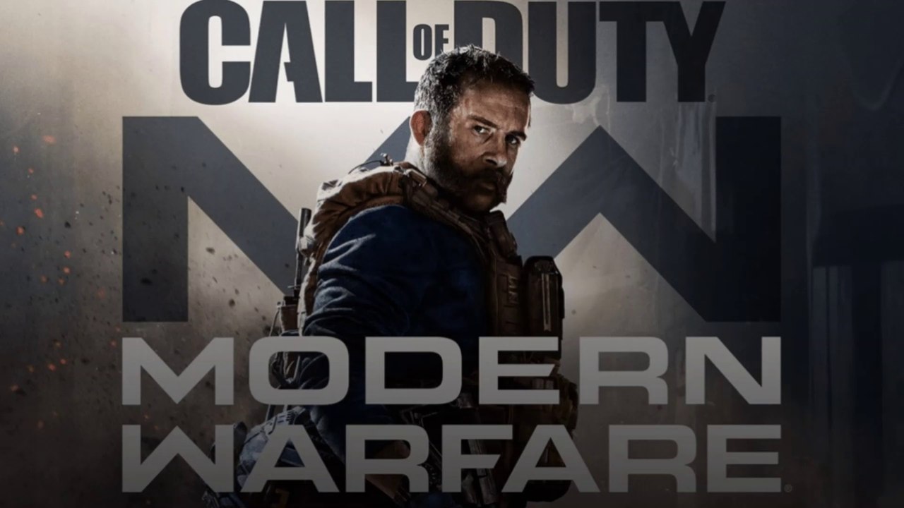 Call of Duty®: Modern Warfare duelo Por equipo