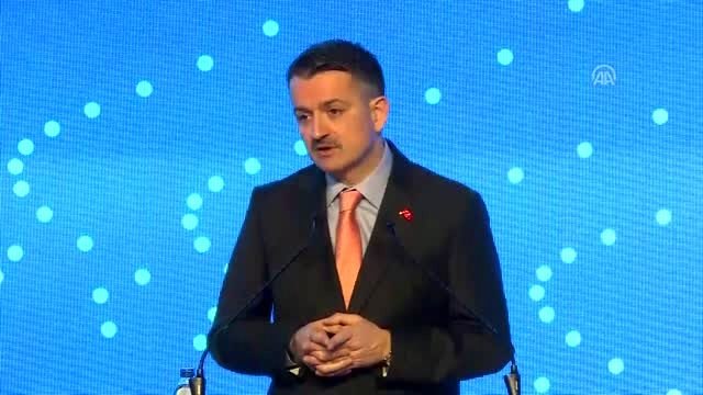 Pakdemirli: Bugün itibariyle proje hazırlama süresi başlamıştır