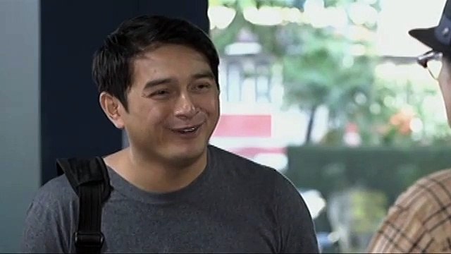 Dodong at Pablo, muling nagkita matapos ang mahabang taon