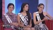 Nichole Manalo reveals she felt the pressure to win a title in the Binibining Pilipinas 2016 pageant