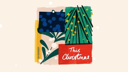 Oh Wonder - This Christmas