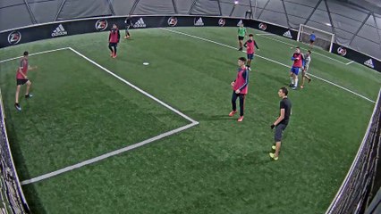 Equipe 1 Vs Equipe 2 - 24/11/19 20:26 - Loisir Turin - Turin Z5