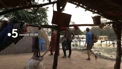 [BA] Echappées belles - Sénégal, au rythme du fleuve - 30/11/2019