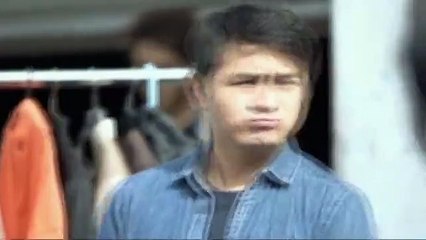 Dodong, nagsimula na sa kanyang bagong trabaho