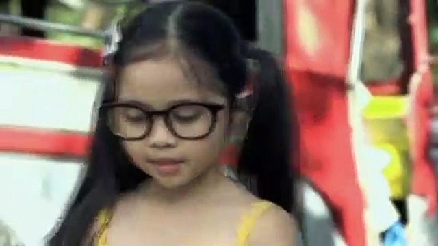 Dennis, tumakas para makita ang kanyang Ama