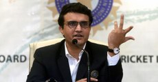 Sourav Ganguly Opens Up On The Future Of Day-Night Test In India | Oneindia Malayalam