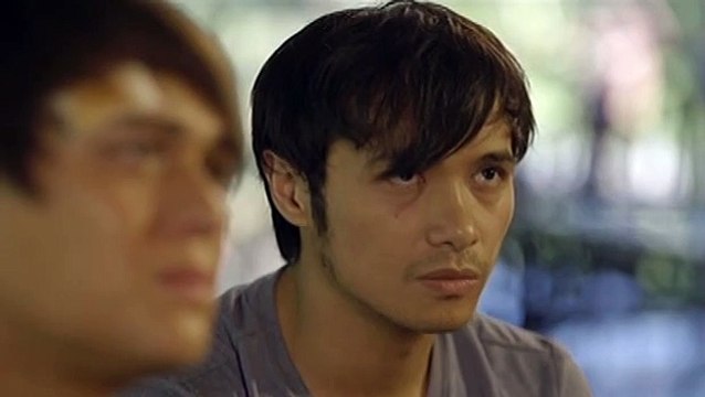 Binggoy, humingi ng tawad kay Tenten