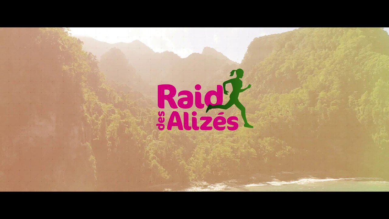 Teaser 2019 - Raid des Alizés - Martinique