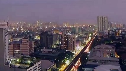 Sara at Edward, nagulat sa nangyari sa kanilang dalawa