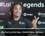 La Liga - Karembeu donne son Top 5 des joueurs français en Espagne