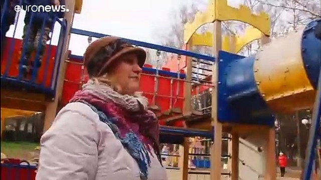 Бабушка на час спешит на помощь