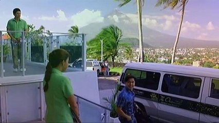 Wilma, tuluyan ng nakilala si Pocholo