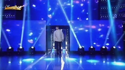 I Love OPM Grand Touristar Yohan Hwangsings Huwag Ka Nang Umiyak