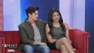 James and Nadine answer why their feelings did not develop when their love team began