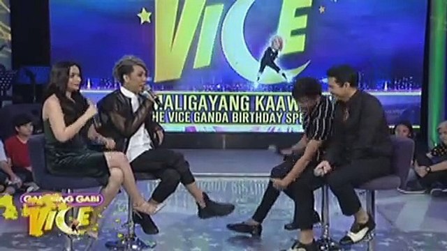 Robin, inaming kinukunsinti si Daniel