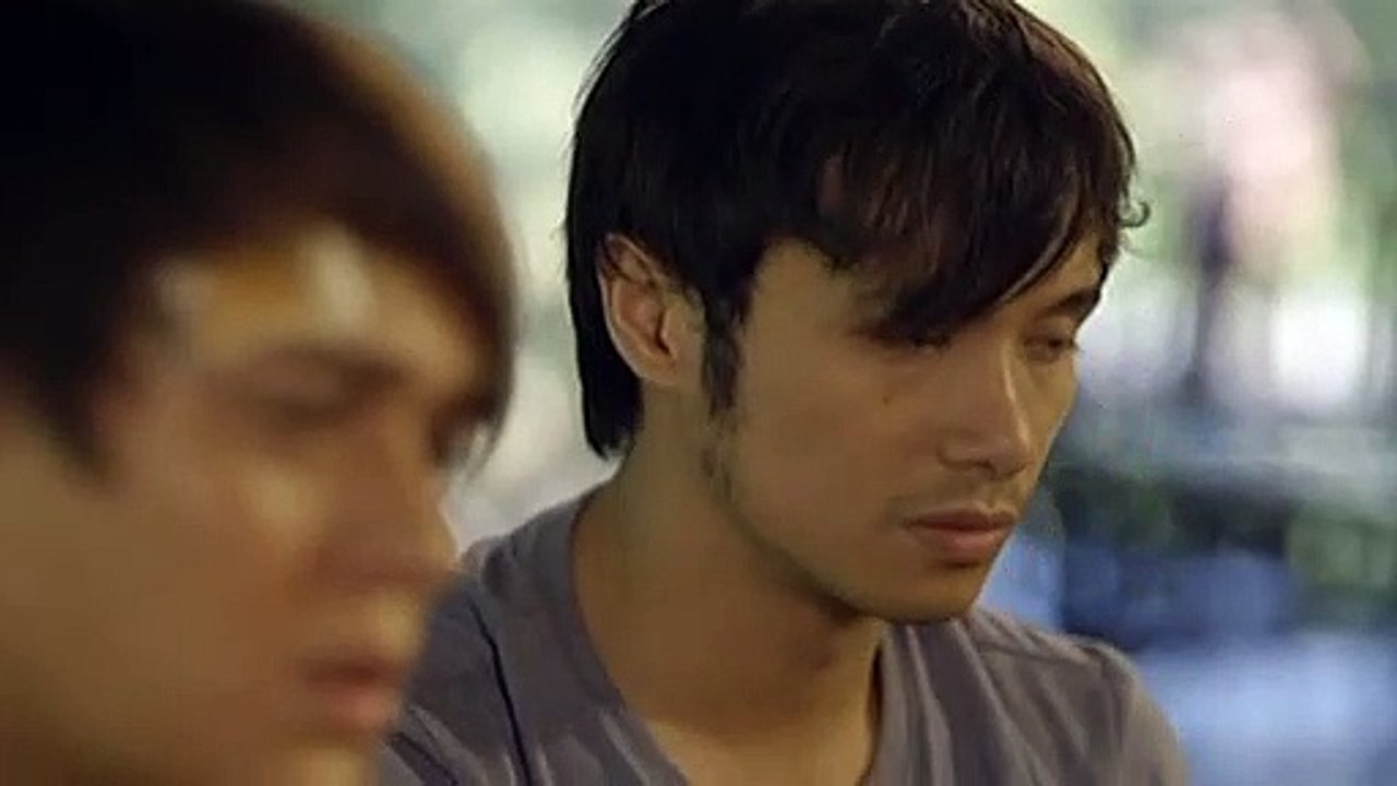 Tenten at Binggoy, pinuntahan si Luciana para sumuko