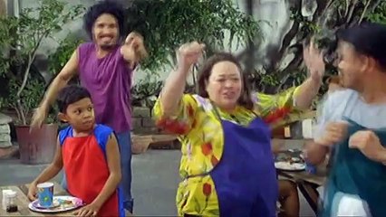 Erica, nagpaalam sa kanyang pag-alis kay Cardo