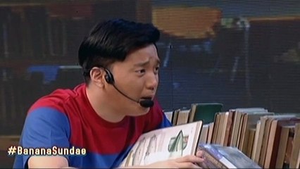 Hugot Library ni Angelica: ""buti pa 'yung libro may nagmamay-ari sa kanya, sa akin wala na!""