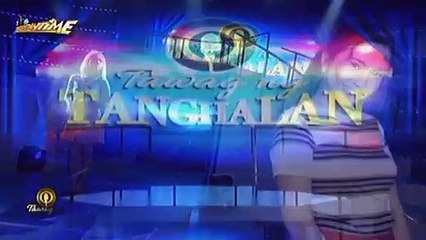 Mindanao contender Jenelyn Arcain sings Alicia Keys' New York