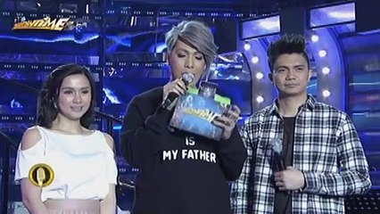 Phoebe Salvatierra, nanatiling defending champion